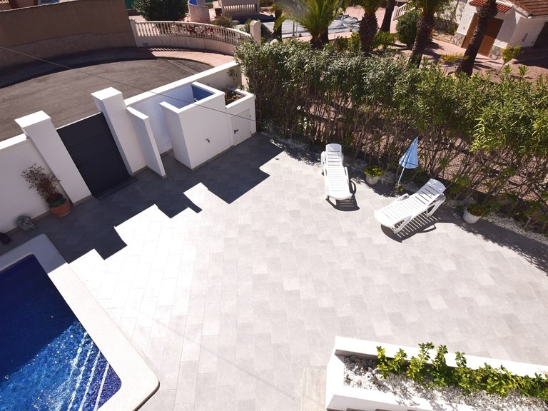Villa for Sale in Ciudad Quesada, Alicante 44