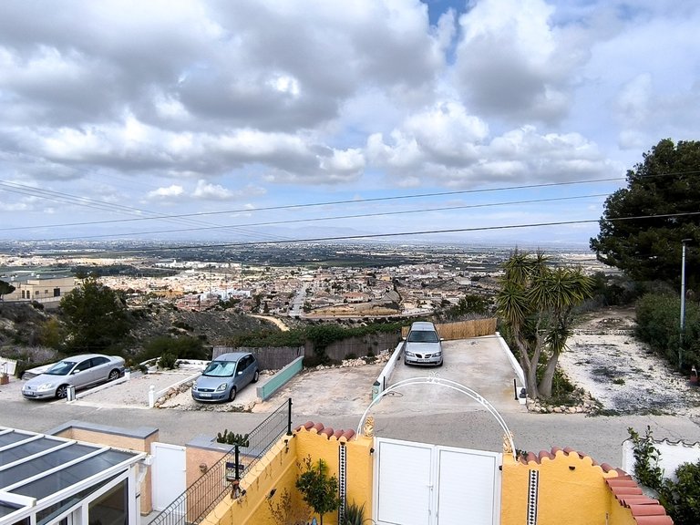 Town House for Sale in Upper Quesada, Ciudad Quesada, Alicante 21