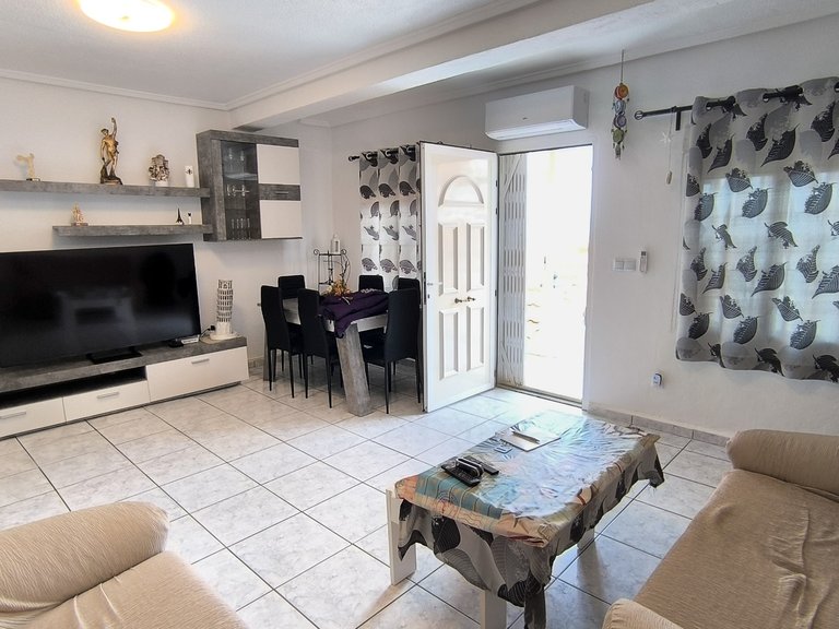 Town House for Sale in Upper Quesada, Ciudad Quesada, Alicante 6