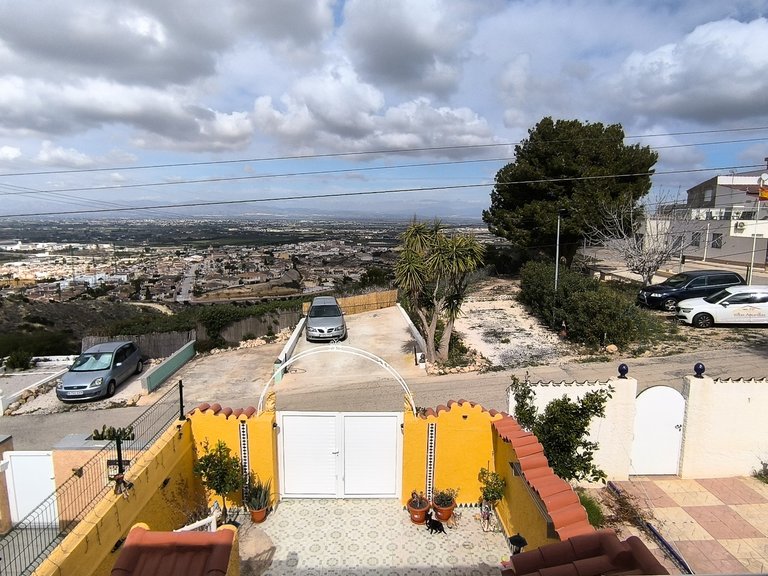 Town House for Sale in Upper Quesada, Ciudad Quesada, Alicante 22