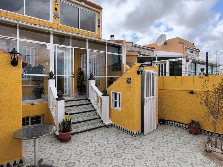 Town House for Sale in Upper Quesada, Ciudad Quesada, Alicante 23