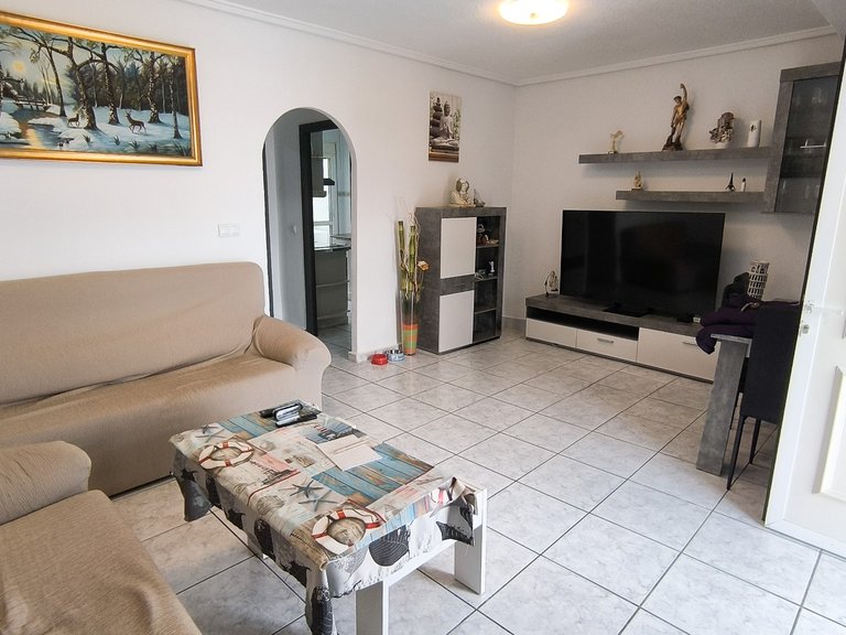Town House for Sale in Upper Quesada, Ciudad Quesada, Alicante 7