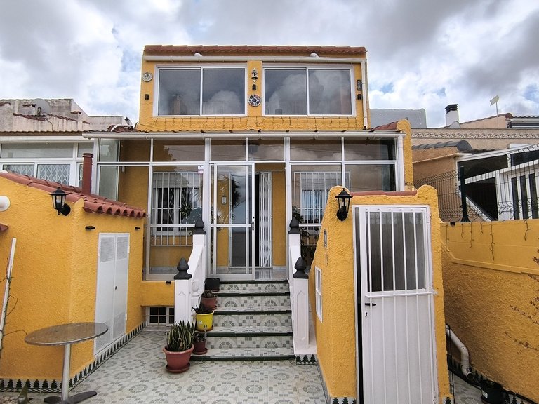 Town House for Sale in Upper Quesada, Ciudad Quesada, Alicante 5