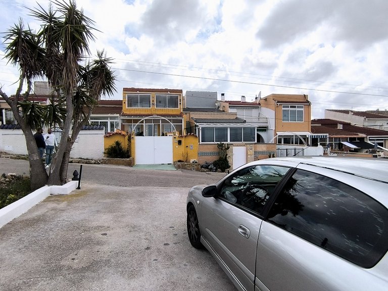 Town House for Sale in Upper Quesada, Ciudad Quesada, Alicante 29