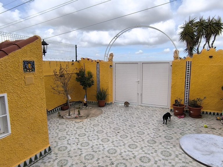 Town House for Sale in Upper Quesada, Ciudad Quesada, Alicante 3