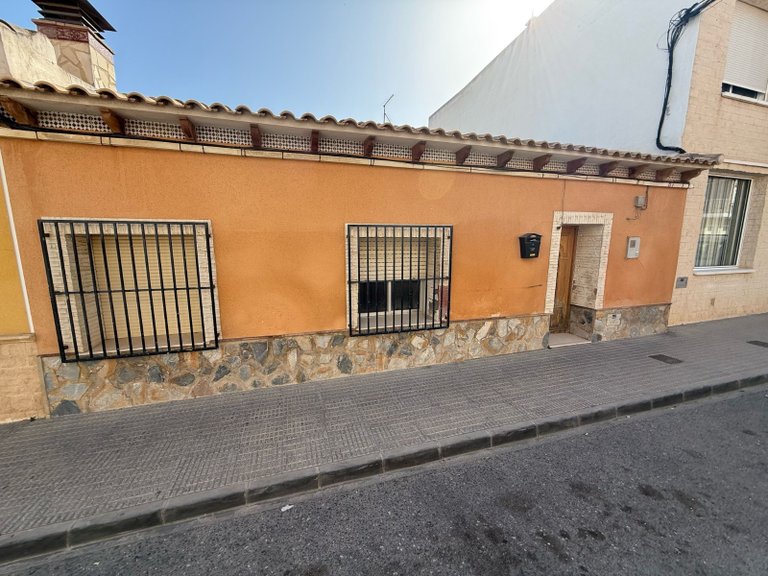 Town House for Sale in Los Montesinos, Alicante 1
