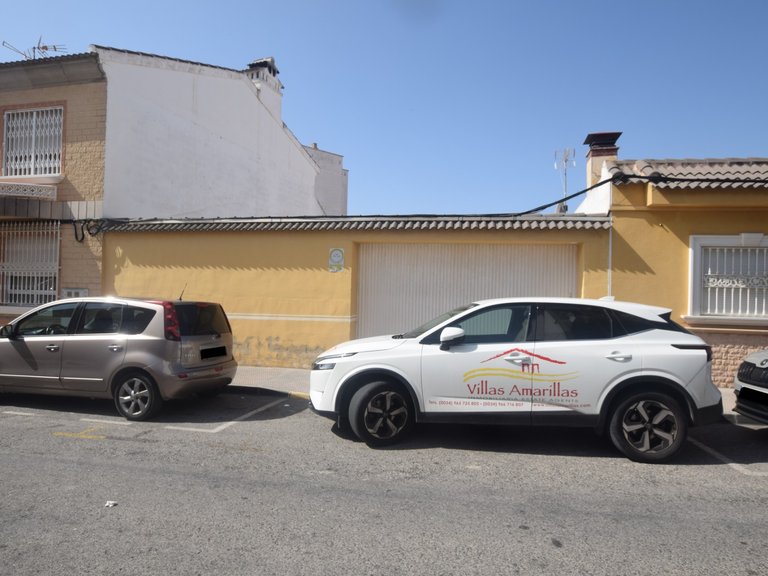 Town House for Sale in Los Montesinos, Alicante 3