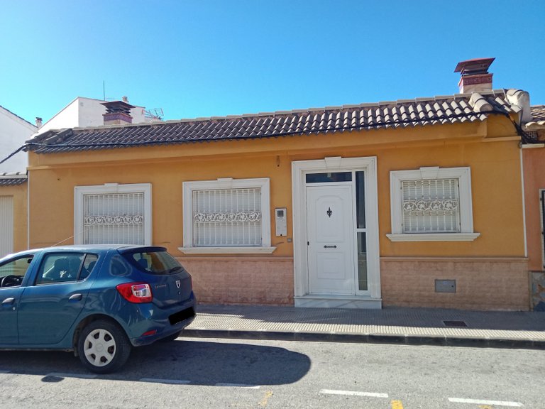Town House for Sale in Los Montesinos, Alicante 2