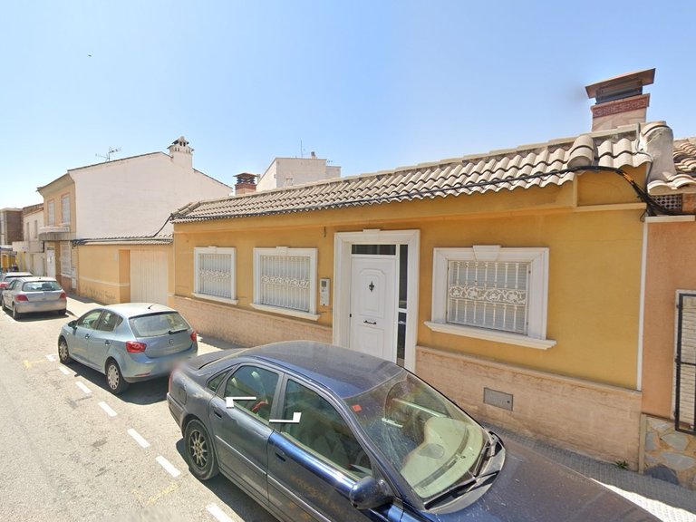 Town House for Sale in Los Montesinos, Alicante 1