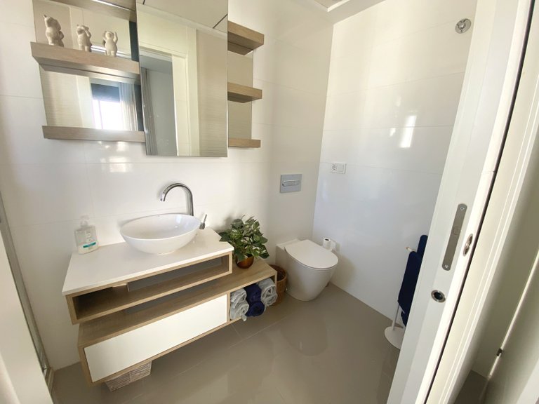 Villa for Sale in Doña Pepa, Ciudad Quesada, Alicante 16