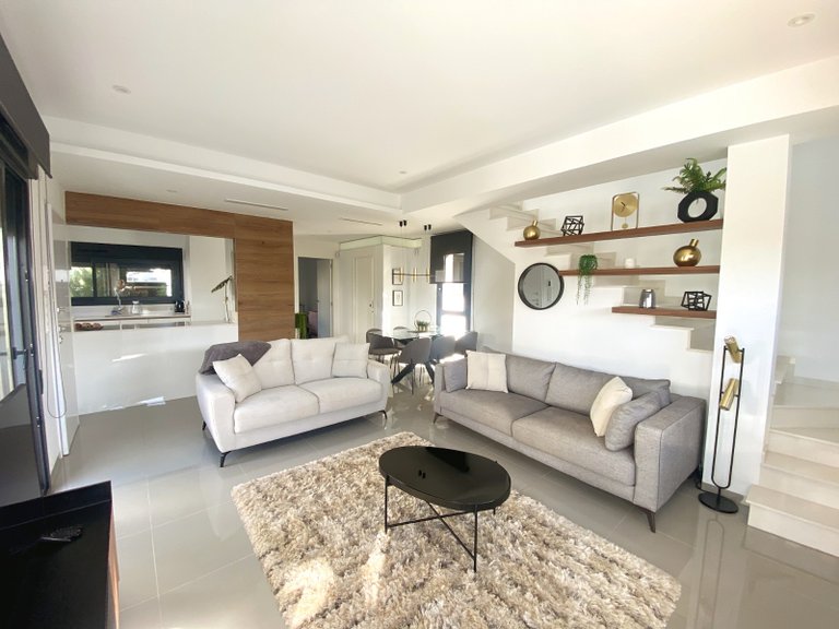 Villa for Sale in Doña Pepa, Ciudad Quesada, Alicante 3