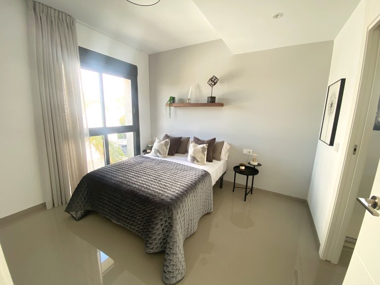 Villa for Sale in Doña Pepa, Ciudad Quesada, Alicante 9