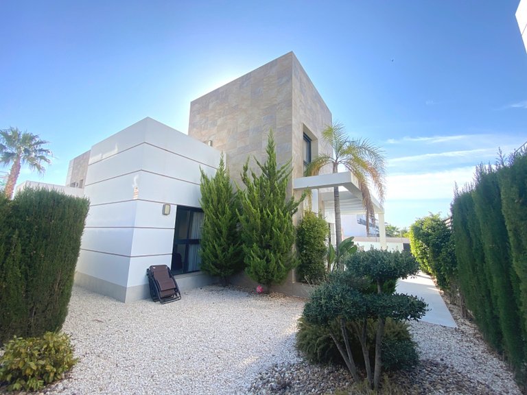 Villa for Sale in Doña Pepa, Ciudad Quesada, Alicante 29