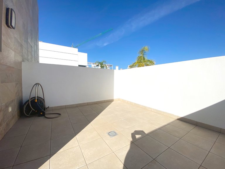 Villa for Sale in Doña Pepa, Ciudad Quesada, Alicante 19