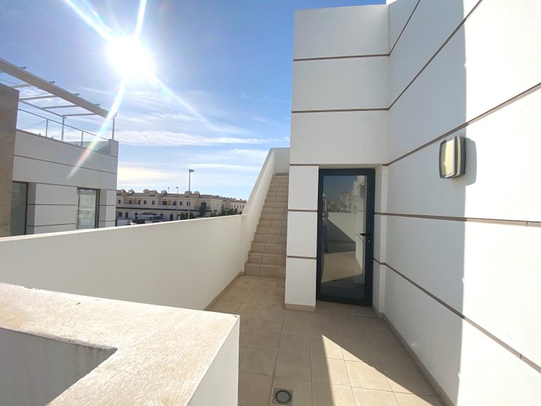 Villa for Sale in Doña Pepa, Ciudad Quesada, Alicante 20