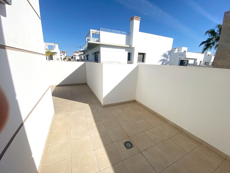 Villa for Sale in Doña Pepa, Ciudad Quesada, Alicante 18