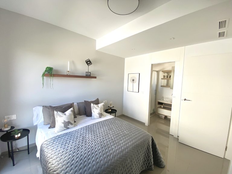 Villa for Sale in Doña Pepa, Ciudad Quesada, Alicante 10