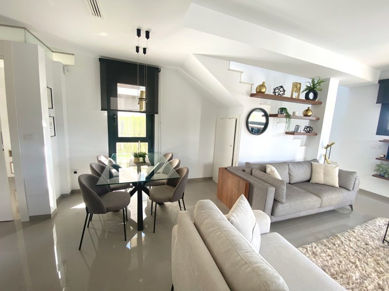 Villa for Sale in Doña Pepa, Ciudad Quesada, Alicante 5