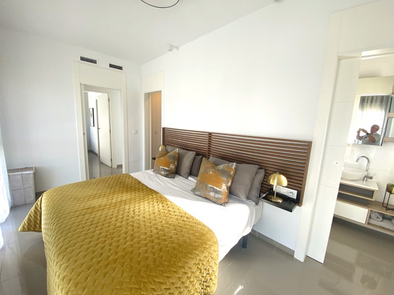 Villa for Sale in Doña Pepa, Ciudad Quesada, Alicante 15