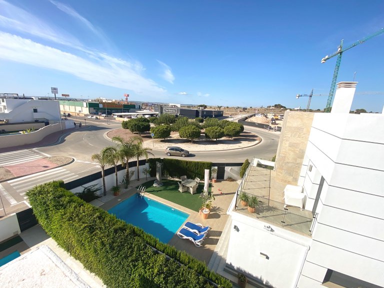 Villa for Sale in Doña Pepa, Ciudad Quesada, Alicante 25