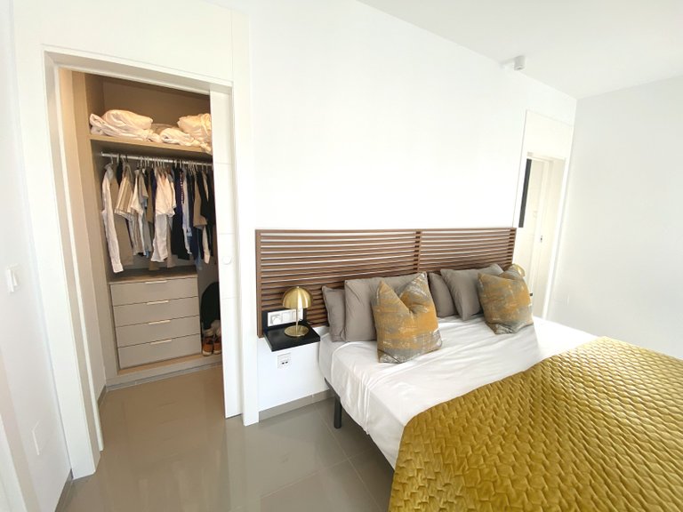 Villa for Sale in Doña Pepa, Ciudad Quesada, Alicante 14