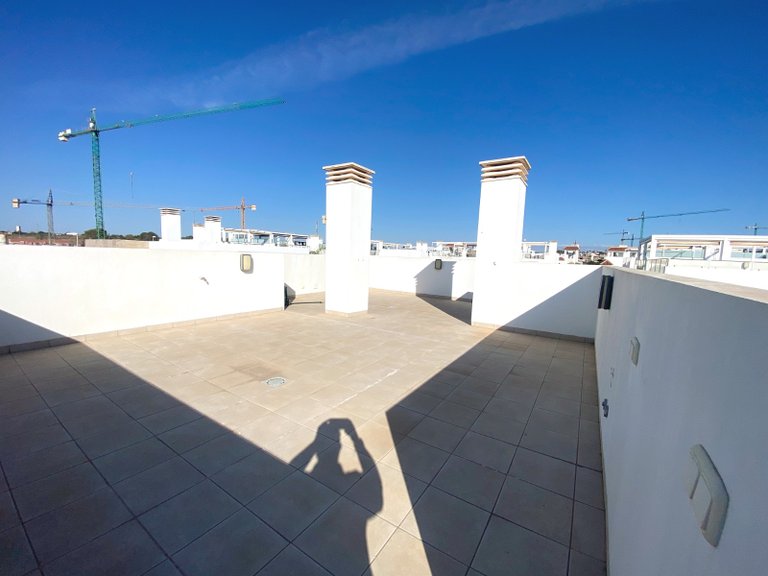 Villa for Sale in Doña Pepa, Ciudad Quesada, Alicante 21