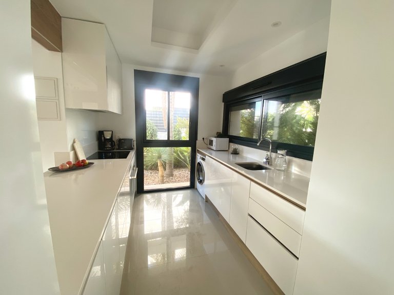 Villa for Sale in Doña Pepa, Ciudad Quesada, Alicante 6