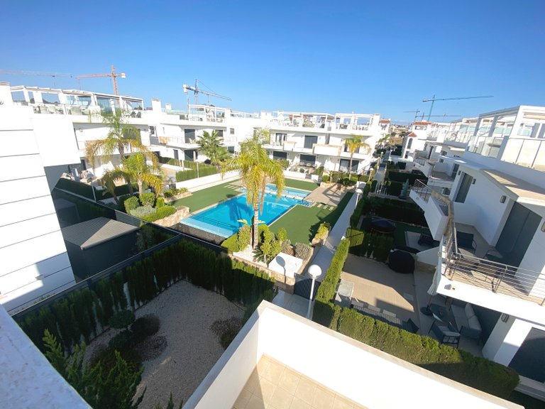 Villa for Sale in Doña Pepa, Ciudad Quesada, Alicante 24