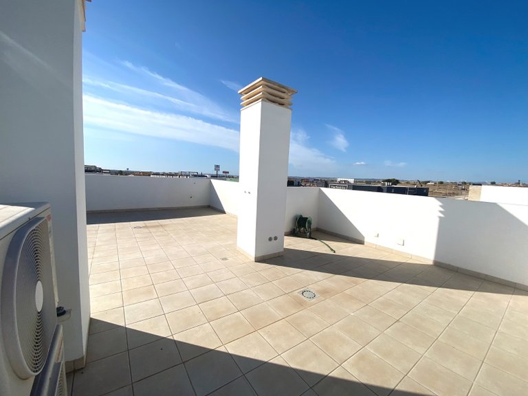 Villa for Sale in Doña Pepa, Ciudad Quesada, Alicante 22