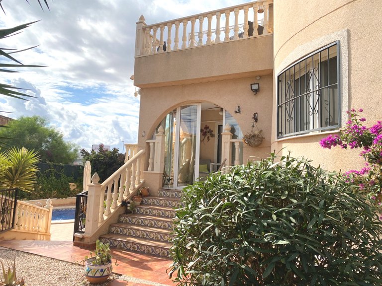 Villa for Sale in Ciudad Quesada/rojales, Alicante 3