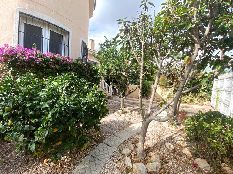 Villa for Sale in Ciudad Quesada/rojales, Alicante 29