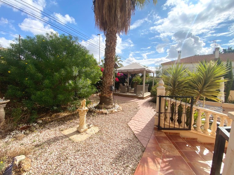 Villa for Sale in Ciudad Quesada/rojales, Alicante 30