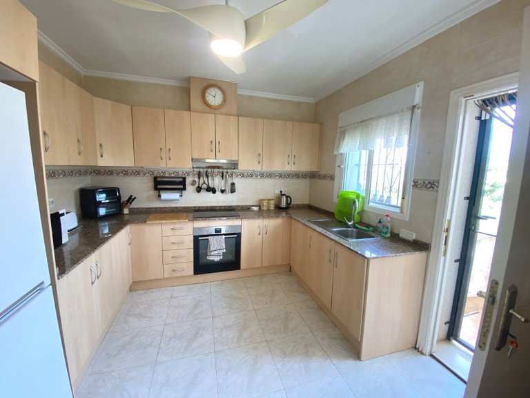 Villa for Sale in Ciudad Quesada/rojales, Alicante 9