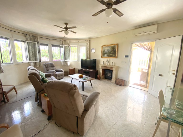 Villa for Sale in Ciudad Quesada/rojales, Alicante 7