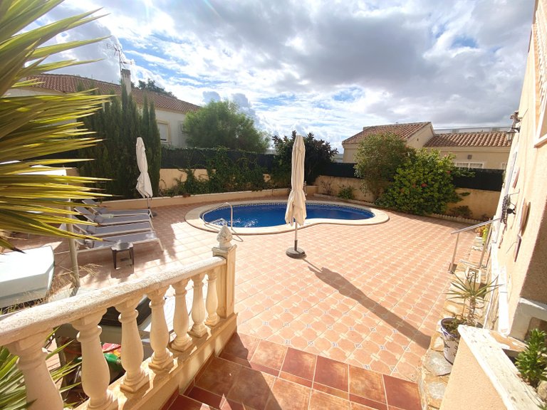 Villa for Sale in Ciudad Quesada/rojales, Alicante 33