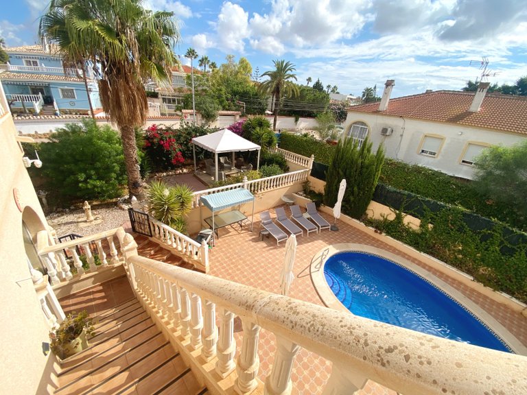 Villa for Sale in Ciudad Quesada/rojales, Alicante 27