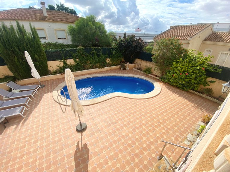 Villa for Sale in Ciudad Quesada/rojales, Alicante 35