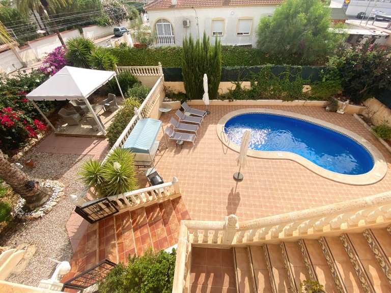 Villa for Sale in Ciudad Quesada/rojales, Alicante 28