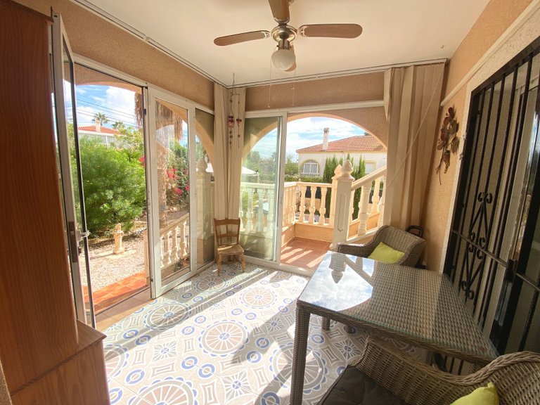Villa for Sale in Ciudad Quesada/rojales, Alicante 5