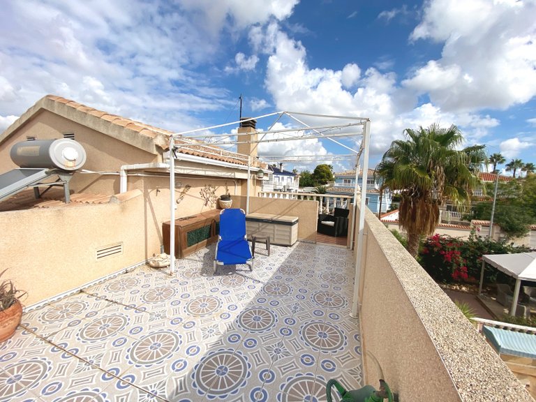 Villa for Sale in Ciudad Quesada/rojales, Alicante 23