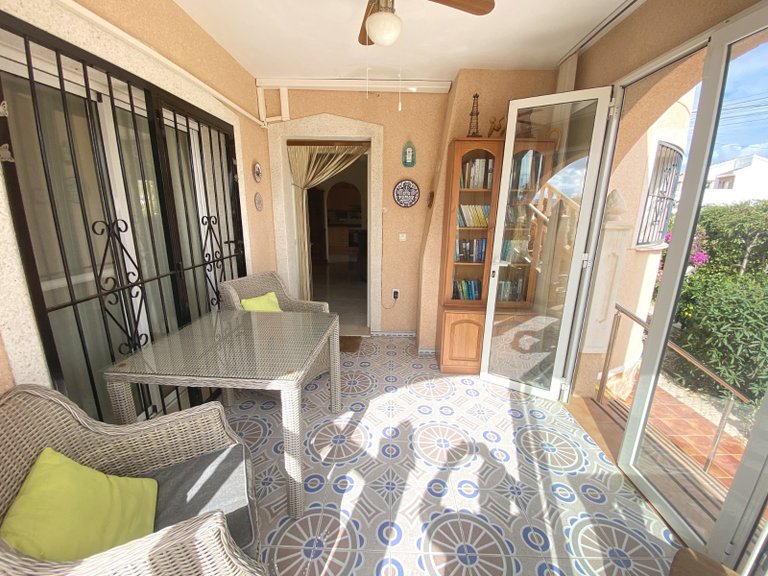 Villa for Sale in Ciudad Quesada/rojales, Alicante 4
