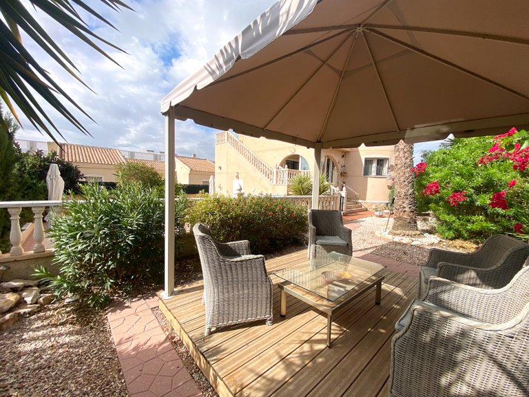 Villa for Sale in Ciudad Quesada/rojales, Alicante 32