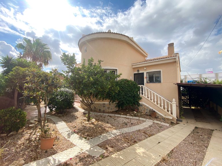 Villa for Sale in Ciudad Quesada/rojales, Alicante 39
