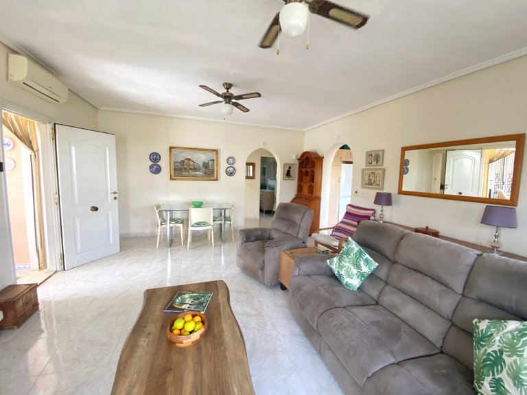Villa for Sale in Ciudad Quesada/rojales, Alicante 8