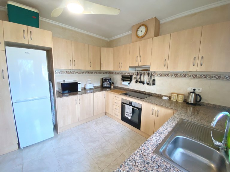 Villa for Sale in Ciudad Quesada/rojales, Alicante 10