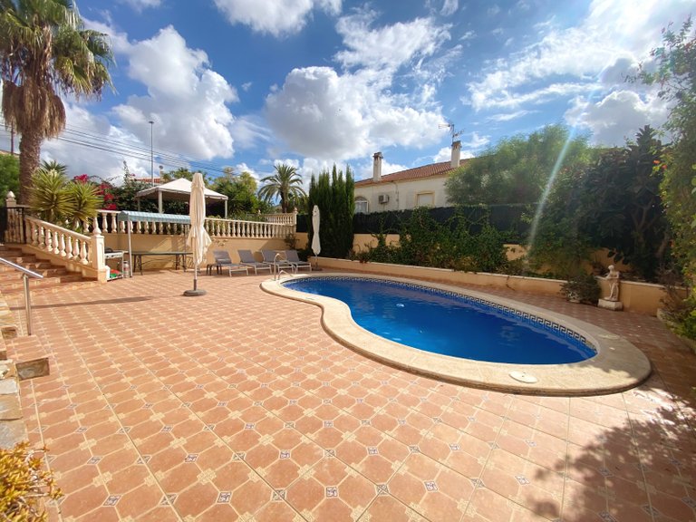 Villa for Sale in Ciudad Quesada/rojales, Alicante 36