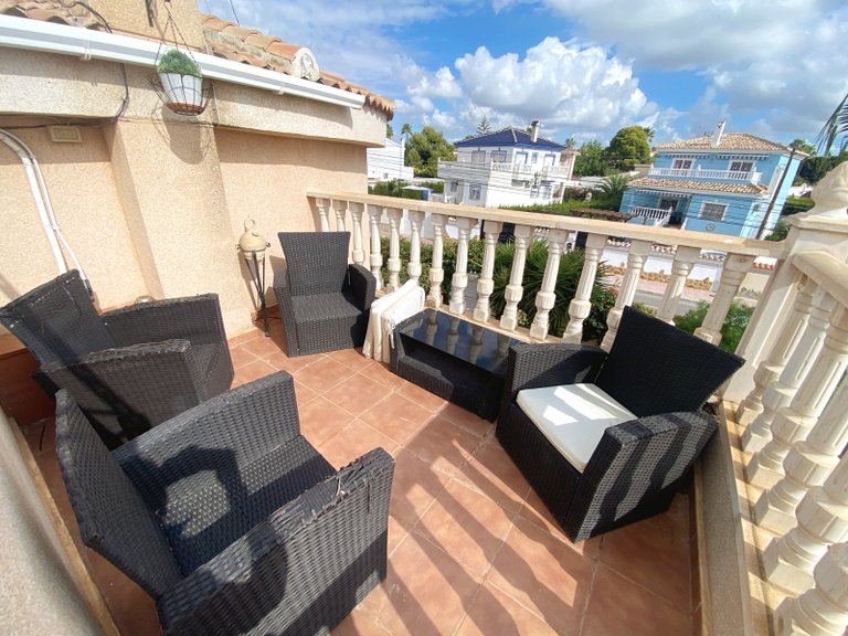 Villa for Sale in Ciudad Quesada/rojales, Alicante 26
