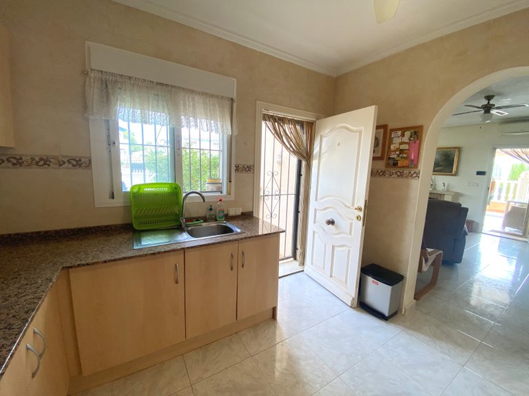 Villa for Sale in Ciudad Quesada/rojales, Alicante 11