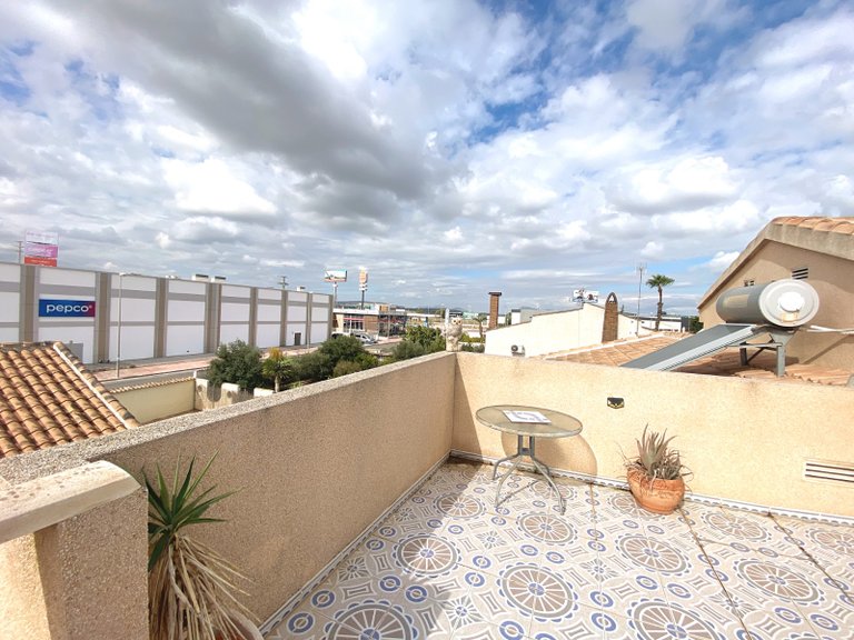 Villa for Sale in Ciudad Quesada/rojales, Alicante 25