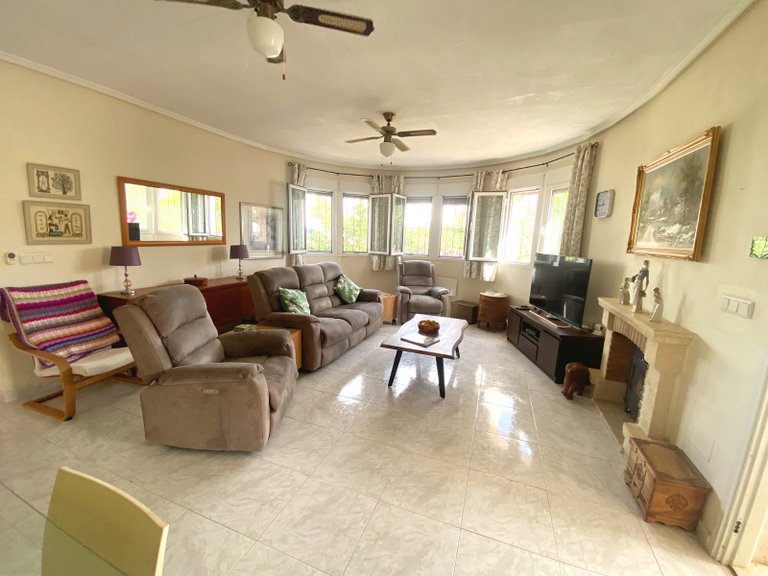 Villa for Sale in Ciudad Quesada/rojales, Alicante 6
